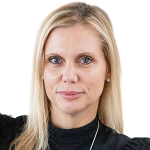 Miriam Marx - Geschäftsführerin GGW Next Insurance Broker