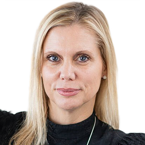 Miriam Marx - Geschäftsführerin GGW Next Insurance Broker