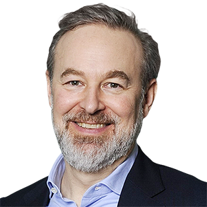 Heiko Faust - Partner Implement Consulting