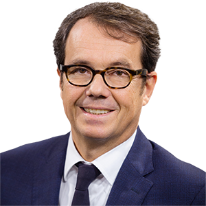 Peter Loosen - Geschäftsführer, Leiter Büro Brüssel Lebensmittelverband Deutschland e.V.