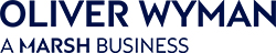 Logo von Oliver Wyman