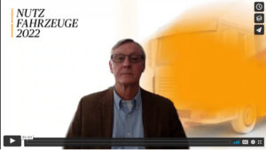 Video Statement von Prof. Dr. Christian Mohrdieck