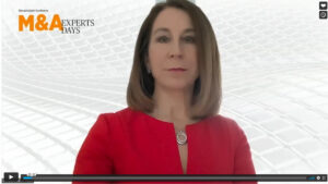 Erleben Sie Frau Dr. Traud auf unserem Event „M&A Experts Days“