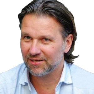 Yorn Ziesche - Leiter IT & Infrastruktur Handelsblatt