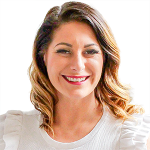 Deborah Reicherts - New Work Expert & Workplace Consultant