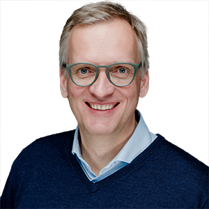 Joachim Gripp - CEO Design Offices