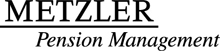 Metzler Pension Management GmbH