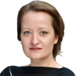 Sabine Griebsch - Managing Director GovThings