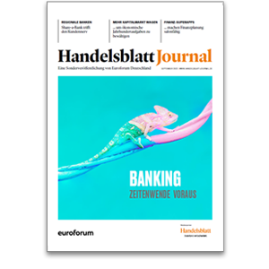 Handelsblatt Journal Banking