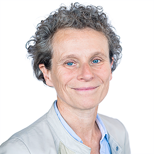 Catherine Gras - CEO Storengy UK & Germany Managing Director Storengy Deutschland GmbH