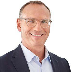 Dr. Egbert Laege - CEO SEFE