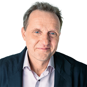 Dr. Heiko Lohmann - Gasexperte und Journalist Berlin