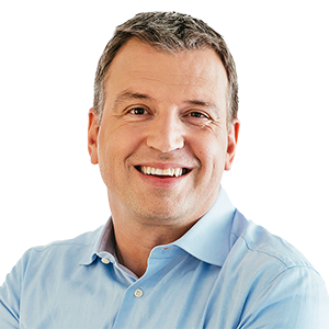 Tomas Peeters - CEO Baufi24 sowie Bilthouse