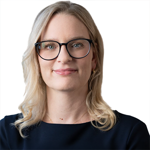 Anna-Maria Quinke - Rechtsanwältin Oppenhoff