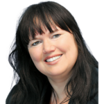 Sandra Dammalacks - Spartenleiterin Financial Lines/Cyber | Leiterin Haftpflicht/Unfall/Rechtsschutz Region Nord deas Deutsche Assekuranzmakler GmbH