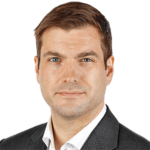 Florian Feller - Vorsitzender H2vorOrt