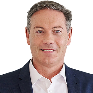 Prof. Dr. Thomas Beyerle - Professor Hochschule Biberach
