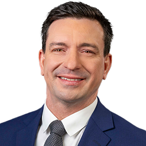 Rene Penzler - Co-Head of Investment Solutions DWS Investment GmbH