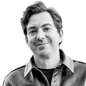 Dr. Gieri Hinnen - Head of Labor Relations & HR Steering