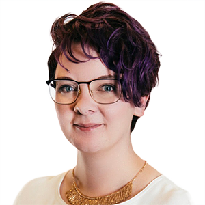 Renée Hopkins - Sr. Manager Workforce Planning Google