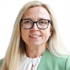 Bettina Loës - Head of Service International Gothaer Allgemeine Versicherung