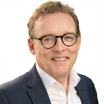 Dr. Ludwig Möhring - Hauptgeschäftsführer Bundesverband Erdgas, Erdöl und Geoenergie (BVEG) e.V