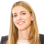 Sonja Müller-Dib - Geschäftsführerin Shell Energy Deutschland