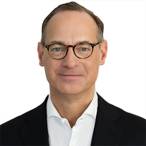 Oliver Bäte - CEO Allianz  SE