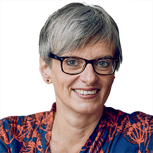 Silke Stremlau - Multi-Aufsichtsrätin