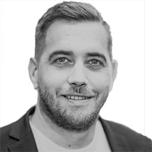 Tilman Zimmer - Geschäftsführer EnBW Perspektiven GmbH