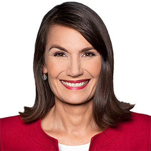 Katja Wodjereck - EVP Renewable Products Neste