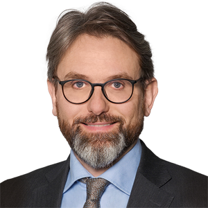 Prof. Dr. Marc Oliver Bettzüge - Direktor Energiewirtschaftliches Institut an der Universität zu Köln