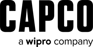 Logo von Capco