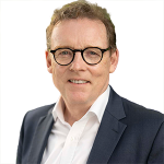 Dr. Ludwig Möhring - Hauptgeschäftsführer Bundesverband Erdgas, Erdöl und Geoenergie (BVEG) e.V