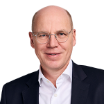 Dr. Timm Kehler - Vorstand DIE GAS- UND WASSERSTOFFWIRTSCHAFT