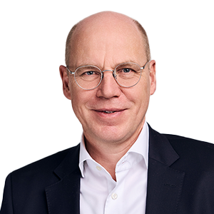 Dr. Timm Kehler - Vorstand DIE GAS- UND WASSERSTOFFWIRTSCHAFT