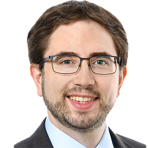 Michael Vetter, LL.M. (Univ. of Miami) - Senior Legal Counsel | Syndikusrechtsanwalt, Competition and Antitrust, Legal, Compliance & Security E.ON SE