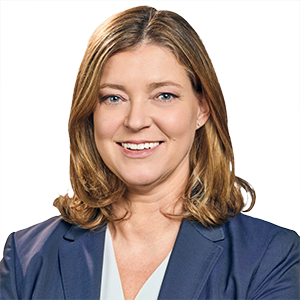 Andrea Kilian - Vorständin Marktfolge, Risikocontrolling, Compliance Frankfurter Sparkasse