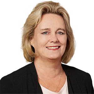 Dr. Stefanie Auge-Dickhut - Head CC Future Financial Services Business Engineering Institute St. Gallen (BEI)
