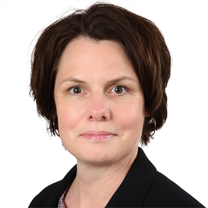 Ellen Birkemeyer - Partner Allen & Overy