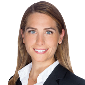 Martina Farkas - Maître en droit, Rechtsanwältin, Partnerin Linklaters LLP