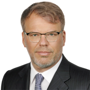 Dr. Christian Haellmigk - Partner, Rechtsanwalt CMS Deutschland