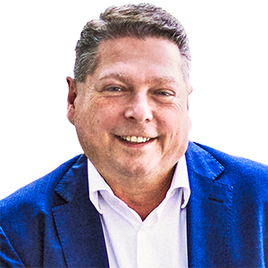 Thomas Hein - Leiter Vertrieb Immobilienfinanzierung ING DiBa