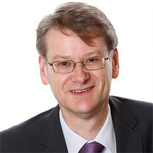 Jens Schumann - Geschäftsführer Gasunie Deutschland GmbH & Ko. KG