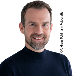André Lichner - CEO FYNBIZ