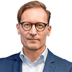 Alexander Naumann - Prokurist und Bereichsleiter 1822direkt 