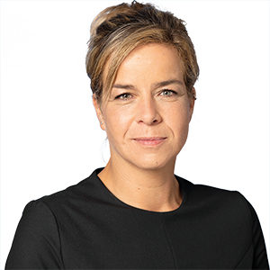 Mona Neubaur - Ministerin für Wirtschaft, Industrie, Klimaschutz und Energie Nordrhein-Westfalen