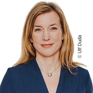 Siemtje Möller MdB - stellv. Vorsitzende SPD-Bundestagsfraktion