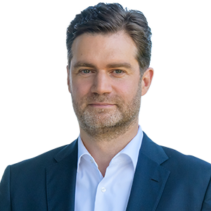 Dr. Patrick Wittenberg - Ressort Vorstandsvorsitz/Technik E.DIS Netz GmbH