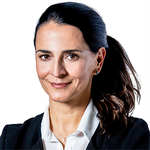 Susanne Hahn - Co-Founder & Managing Partner 1886Ventures & SKV Invest GmbH